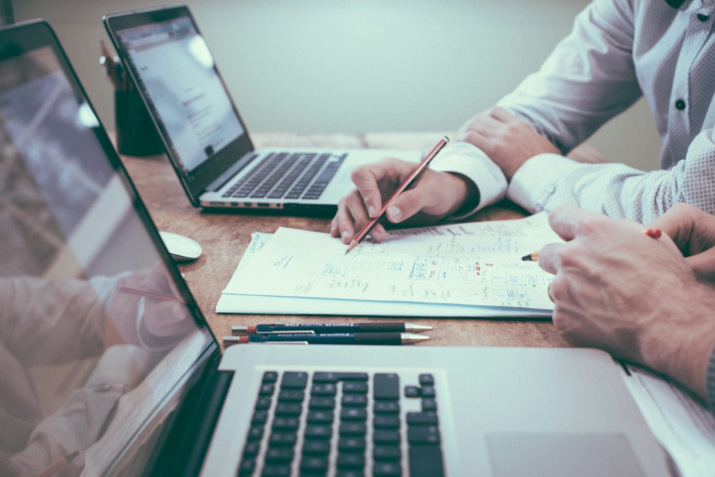 Pourquoi certaines entreprises cherchent à diversifier leurs revenus