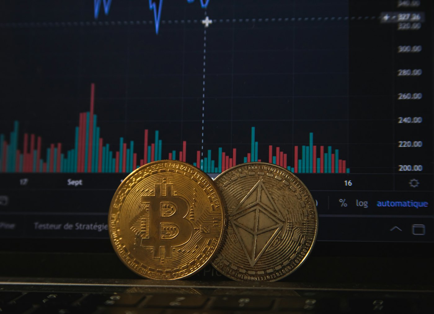 Pourquoi la volatilité reste au cœur des stratégies d'investissement