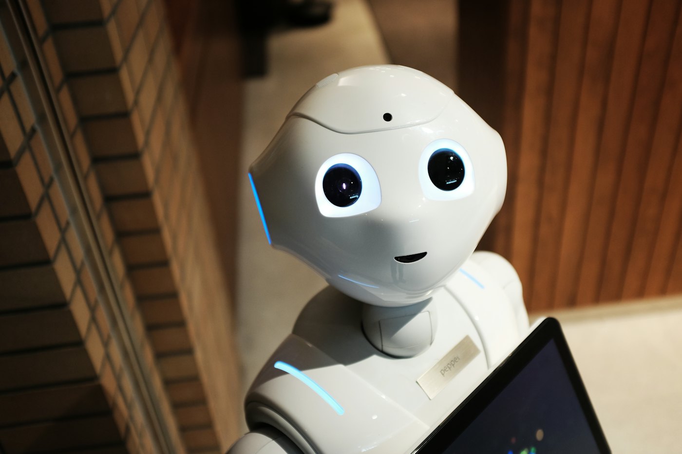 L'intelligence artificielle dans l'analyse financière moderne