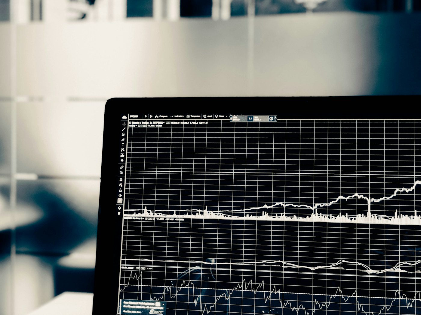 Le secteur technologique reste au centre des investissements
